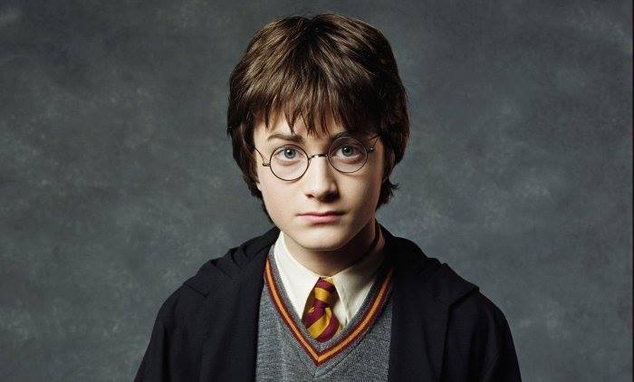 RICORDATE DANIEL RADCLIFFE IL PICCOLO HARRY POTTER? - ECCOLO DECISAMENTE CAMBIATO - 10/06/2014