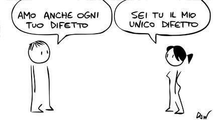TRA 'NA COPPIA !! - 01/11/2012