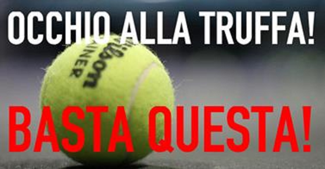 ATTENZIONE ALLA NUOVA TRUFFA CHE VI PUO' CAPITARE IN STRADA - MOLTE LE VITTIME - 11/06/2014