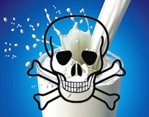 ALLARME LATTE CONTAMINATO. INCREDIBILE SCOPERTA FA PARTIRE L'INDAGINI: ECCO COSA - 11/06/2014