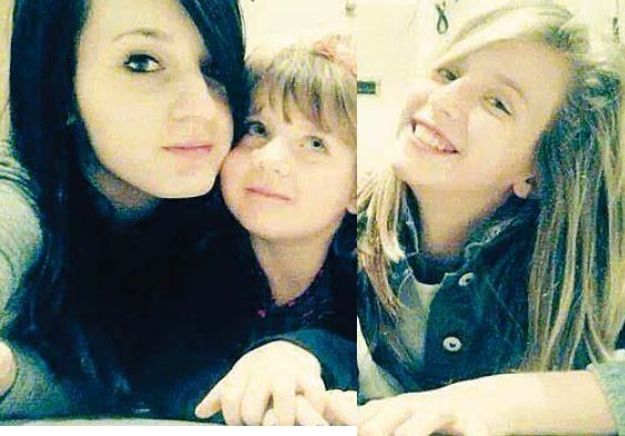 LA MAMMA UCCIDE CON 90 COLTELLATE LE 3 FIGLIE, MA LA SUA FOLLIA NON SI E' FERMATA QUI - 12/06/2014