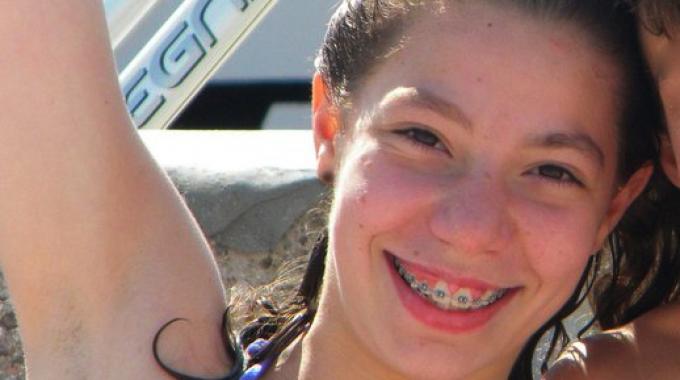 FERMATO IL KILLER DI YARA GAMBIRASIO - ECCO LA FOTO DELL'UOMO - 16/06/2014