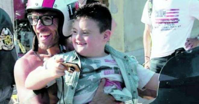 DANILO È DOWN, PER LUI NIENTE CENTRO ESTIVO. IL PAPÀ: ''CACCIATO PERCHÉ DIVERSO'' - 17/06/2014