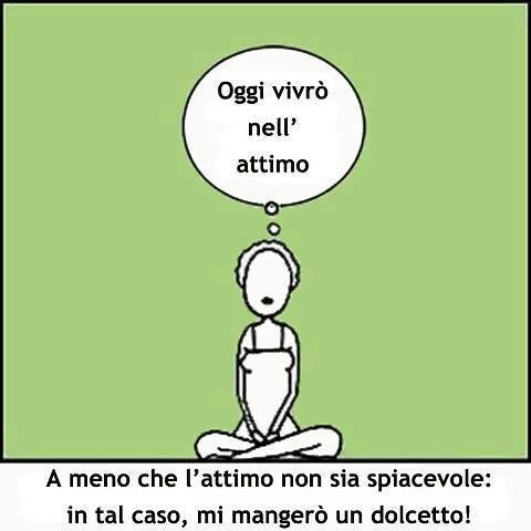 BISOGNA AVE' UN ALTERNATIVA !! - 01/11/2012