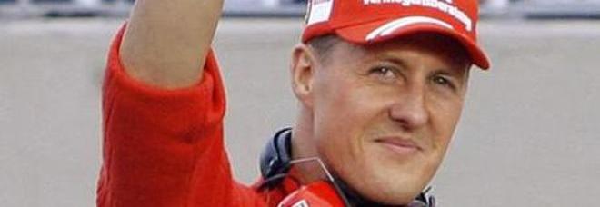 MICHAEL SCHUMACHER HA DANNI AL CERVELLO PERMANENTI: ''RIMARRÀ INVALIDO PER TUTTA LA VITA'' - 19/06/2014