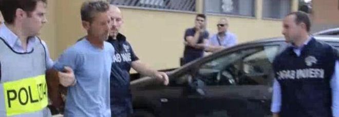 YARA, BOSSETTI AL GIP: ''QUELLA SERA ERO A CASA''. LE URLA DEL PADRE CONTRO LA MOGLIE INFEDELE - VIDEO - 19/06/2014