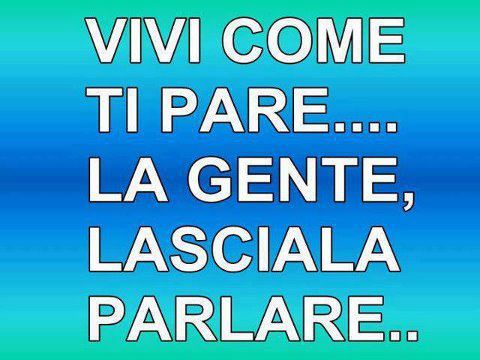 LASSALA PARLA' !! - 24/06/2012