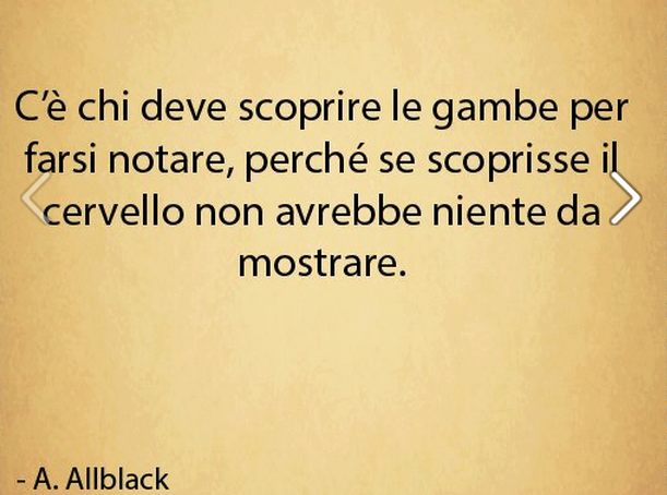 Immagine Divertente - 27/01/2013