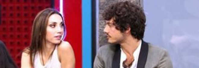 GF13, CHICCA CONFESSA: ''IO E GIOVANNI ABBIAMO PRESO UNA GROSSA DECISIONE'' - 24/06/2014