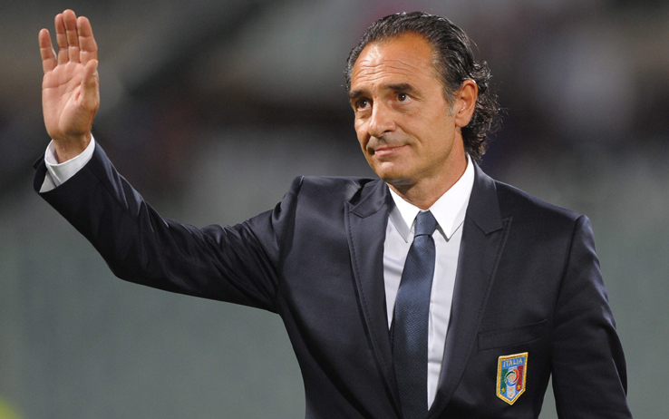 PRANDELLI SI DIMETTE: ''E' MIA LA RESPONSABILITA' DEL FALLIMENTO DEL PROGETTO'' - 24/06/2014