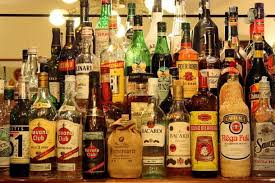 ALCOOL IN POLVERE, PER RENDERE QUALUNQUE COSA INEBRIANTE - 09/09/2014