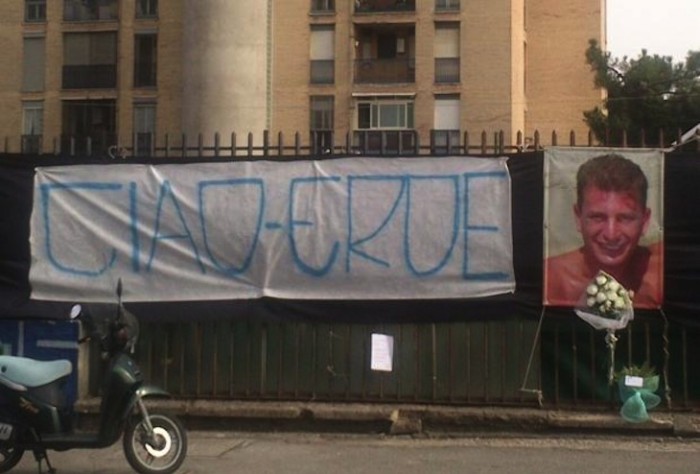 CIRO CONTINUA A VIVERE, DONATI I SUOI ORGANI: L'ULTIMO GESTO DA EROE DEL TIFOSO NAPOLETANO - 26/06/2014