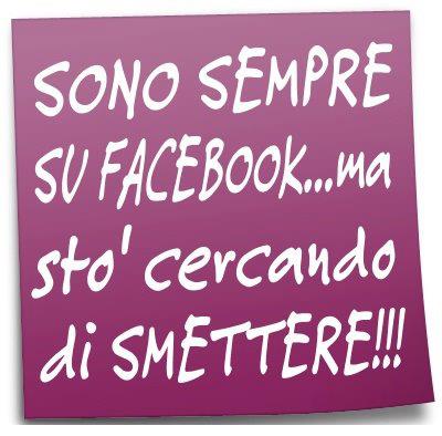 STO A CERCA' DE SMETTE !! - 02/11/2012