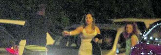 ROMA, RAID DEI PARCHEGGIATORI ABUSIVI: MINACCE E AUTO DISTRUTTE A CHI NON PAGA - 29/06/2014