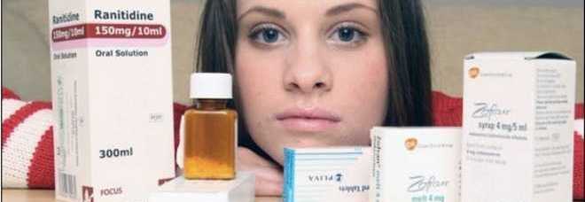 ''VOMITO PER ORE QUANDO SONO ECCITATA E FELICE'': LA STRANA MALATTIA DI UNA RAGAZZA 14ENNE - 29/06/2014
