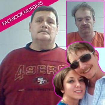 CANCELLA L'AMICA DA FACEBOOK. IL PADRE SI VENDICA E LA UCCIDE - FOTO - 17/09/2014