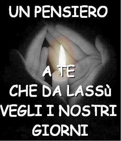 IN RICORDO DEI NOSTRI CARI CHE NUN CE STANNO PIU'... R.I.P. - 02/11/2012