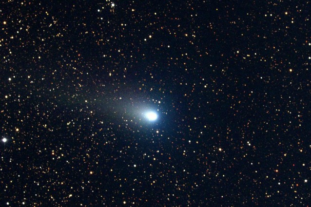 OCCHI RIVOLTI AL CIELO. LUGLIO SARA' IL MESE DELLE COMETE - NE PASSERANNO DUE, ECCO COME VEDERLE - 03/07/2014