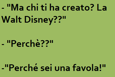 Immagine Divertente - 27/01/2013