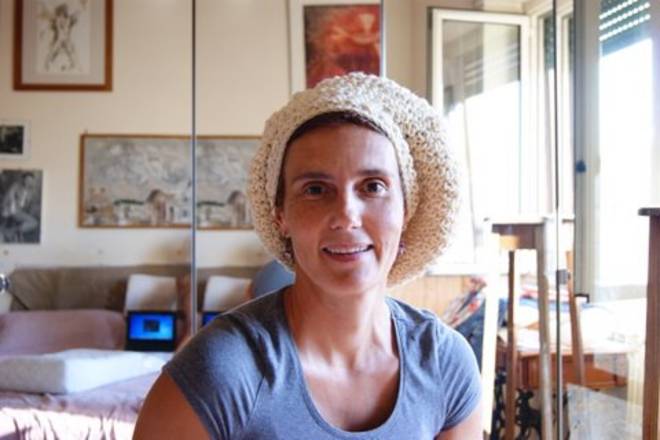 SI TUFFA IN MARE PER SALVARE FIGLIO E AMICO: TURISTA ROMANA MUORE ANNEGATA - 09/07/2014