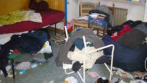 L'ORDINE DELLA VOSTRA CASA INFLUENZA LA VOSTRA PERSONALITA' - ECCO COME - 27/09/2014
