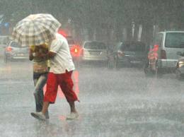 METEO, ESTATE A TRATTI: SOLE E CALDO FINO A DOMENICA POI TORNA LA PIOGGIA - PREVISIONI - 16/07/2014