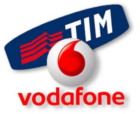 DA DOMANI GLI STORICI SERVIZI DA SEMPRE GRATUITI TIM E VODAFONE DIVENTERANNO A PAGAMENTO - 20/07/2014