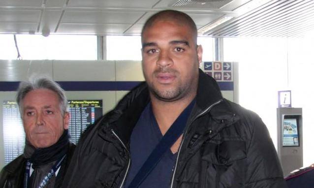 AVEVA TUTTO E ORA NON HA QUASI PIU' NULLA: ECCO CHE FINE HA FATTO ''L'IMPERATORE'' ADRIANO - 20/07/2014