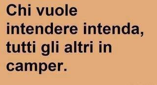 ME SPIEGO ?! - 03/11/2012