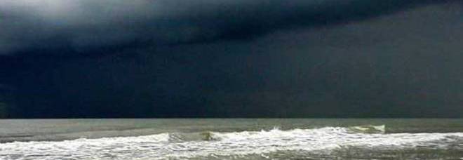 METEO, FREDDO AL NORD E TEMPORALI AL SUD: SETTIMANA DI TEMPO INSTABILE - PREVISIONI - 21/07/2014