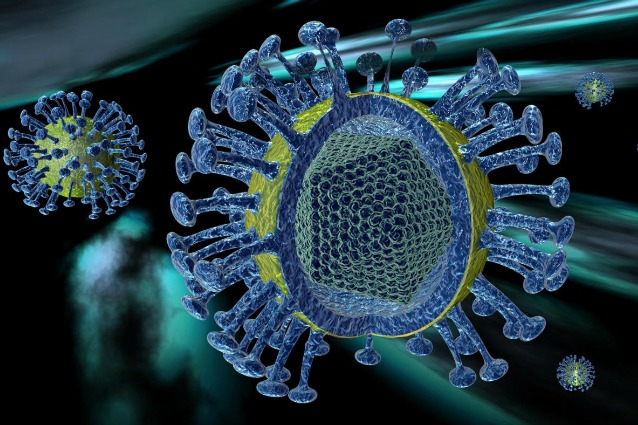 SCOMPARSO IL VIRUS DELL'HIV SU DUE PAZIENTI: ECCO LA SVOLTA CHE PUO' ESSERE LA FINE DELL'AIDS - 03/10/2014