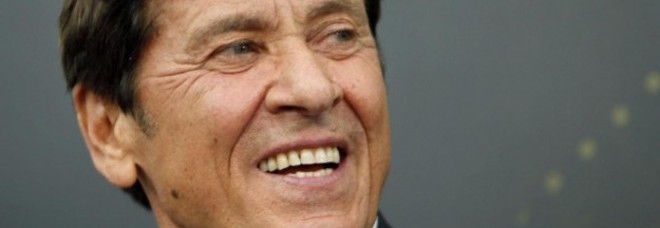 ''CIAO, SONO GIANNI MORANDI. C'È UN CORPO PER TERRA''. DENUNCIATO UN UOMO PER PROCURATO ALLARME - 21/07/2014
