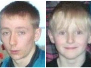 MASSACRA IL FRATELLINO DI 9 ANNI E POI SI IMPICCA. L'ORRORE SCOPERTO DAI GENITORI - FOTO - 23/07/2014