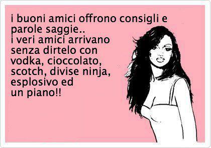SO' I MIJORI !! - 03/11/2012