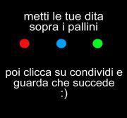 PROVACE E POI ME DICI !! - 24/06/2012