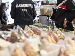 PARASSITI IN 14MILA CONFEZIONI DI CIBO SURGELATO: ECCO QUALI - 27/07/2014