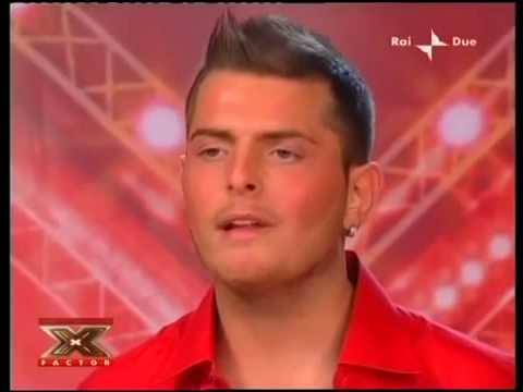 ARRESTATO MARCO MARFE', IL CONCORRENTE NEOMELODICO DI X-FACTOR - ECCO LE ACCUSE - 27/07/2014