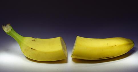 ARRIVA LA SUPER-BANANA CHE POTREBBE SALVARE MOLTE PERSONE - ECCO COME FUNZIONA - 03/08/2014