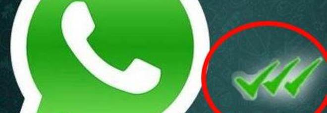 WHATSAPP, IN ARRIVO LA TERZA ''SPUNTA'': LA NOVITÀ CHE TUTTI STAVANO ASPETTANDO - 03/09/2014