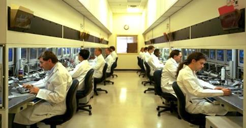 I ''LAVORATORI INTROVABILI'': ECCO LE FIGURE PROFESSIONALI PIU' RICHIESTE - 07/09/2014