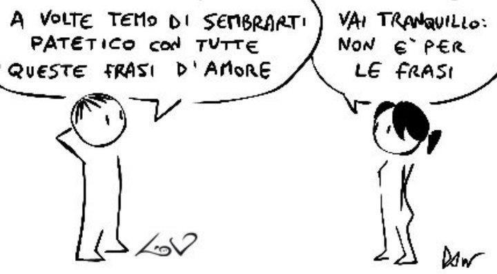 TRA 'NA COPPIA !! - 03/11/2012