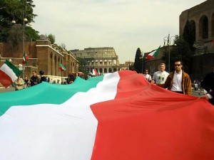 ITALIA SENZA FUTURO? ECCO I 10 PAESI IN CUI EMIGRARE PER VIVERE MEGLIO - 11/10/2014