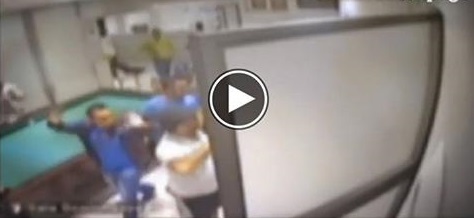 DIFFUSO IL VIDEO DEGLI ATTIMI SUCCESSIVI ALLO SPARO CHE HA UCCISO DAVIDE BIFOLCO - ECCO COS'E' SUCCESSO - 07/09/2014
