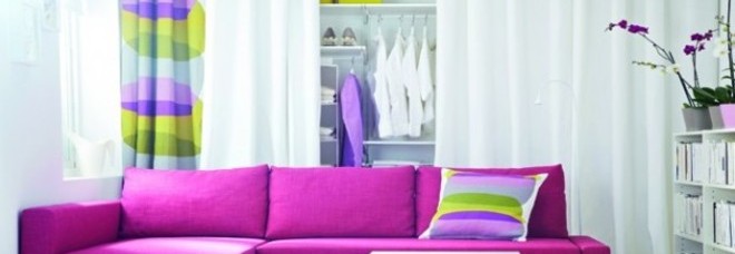 IKEA, I PRODOTTI SONO MEGLIO SUL CATALOGO: ECCO COME VENGONO REALIZZATE LE FOTO - 14/10/2014