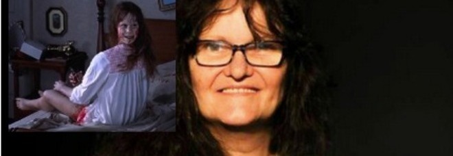 VIDE ''L'ESORCISTA'' DA RAGAZZINA, TRAUMA LUNGO 40 ANNI: ''HO ANCORA VISIONI TERRIFICANTI'' - 15/10/2014