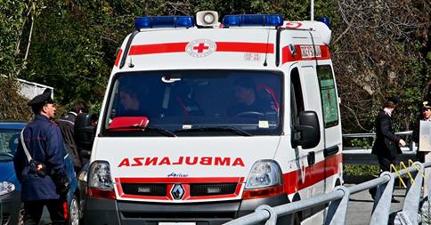ACCUSAVA MALORI E SOFFRIVA DI SETE, DOPO 3 GIORNI DI AGONIA IN OSPEDALE MUORE UN 14ENNE - 14/09/2014