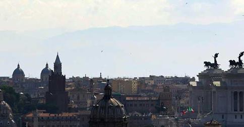 METEO: GLI ULTIMI GIORNI DI ''TREGUA'', POI IL CAMBIAMENTO RADICALE - PREVISIONI - 14/09/2014