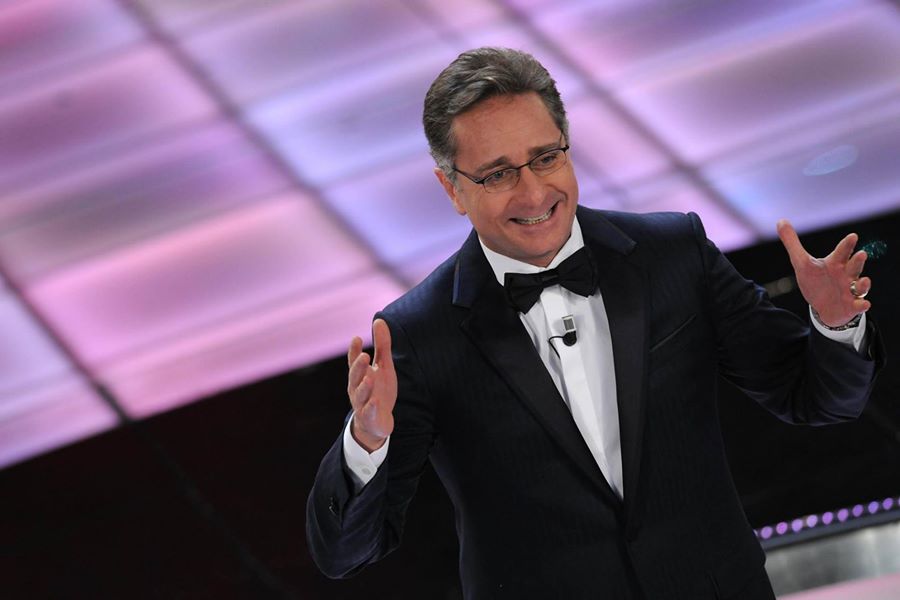 PAOLO BONOLIS TORNA IN TV, PER LA FELICITA' DI TUTTI I SUOI FANS - 14/09/2014