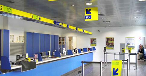 ECCO COME I DIPENDENTI POSTALI SVUOTANO I CONTI DEI CLIENTI - 14/09/2014