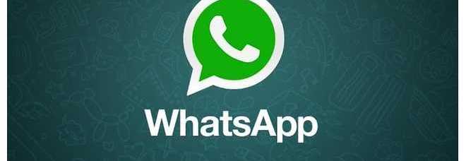 WHATSAPP, IN ARRIVO UNA VERA E PROPRIA RIVOLUZIONE: ECCO QUALE - 15/09/2014